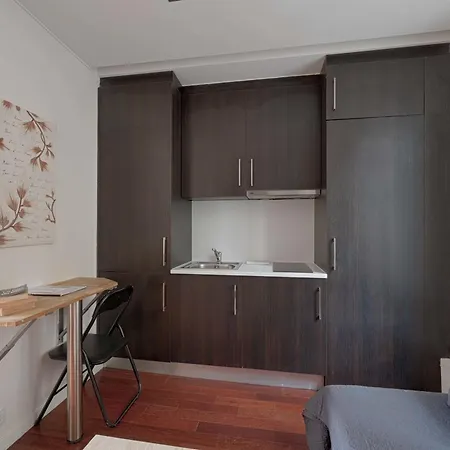 Small Studio Next To Invalides 아파트