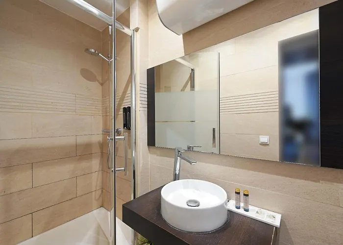 Small Studio Next To Invalides 아파트