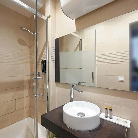 Small Studio Next To Invalides Apartament